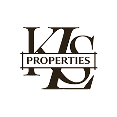 KLS Properties Logo