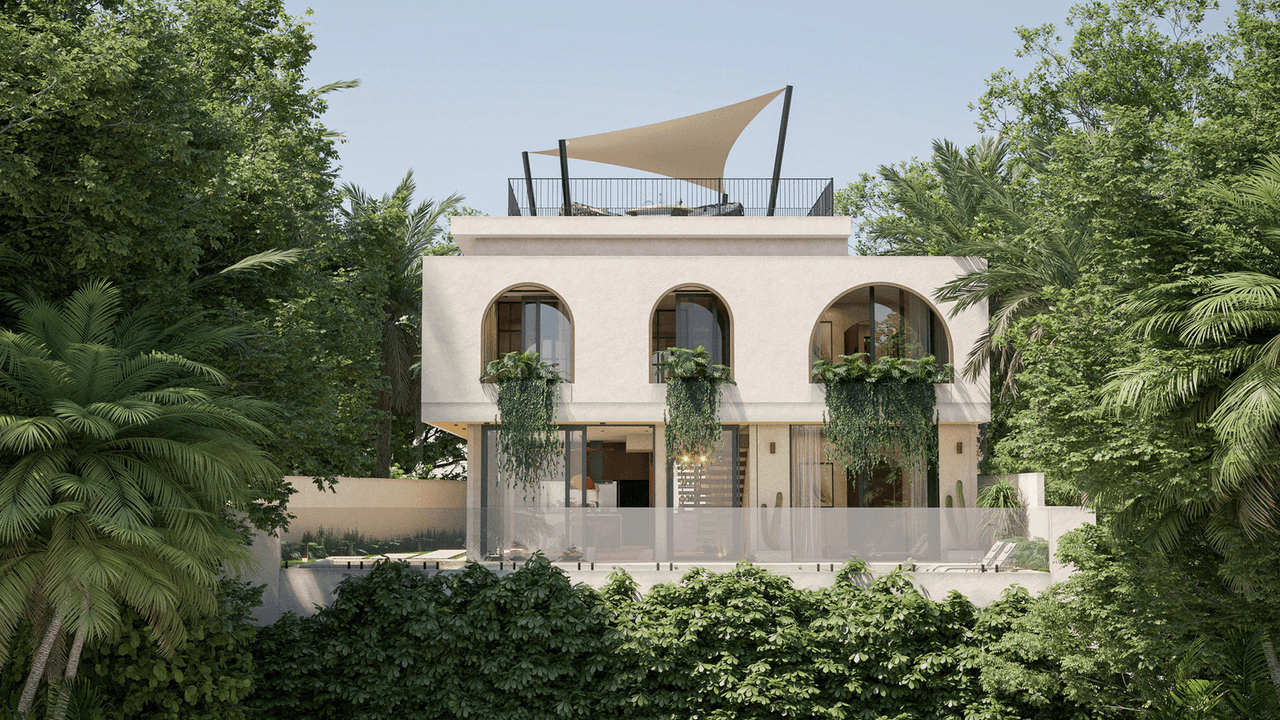 Sueno Villa