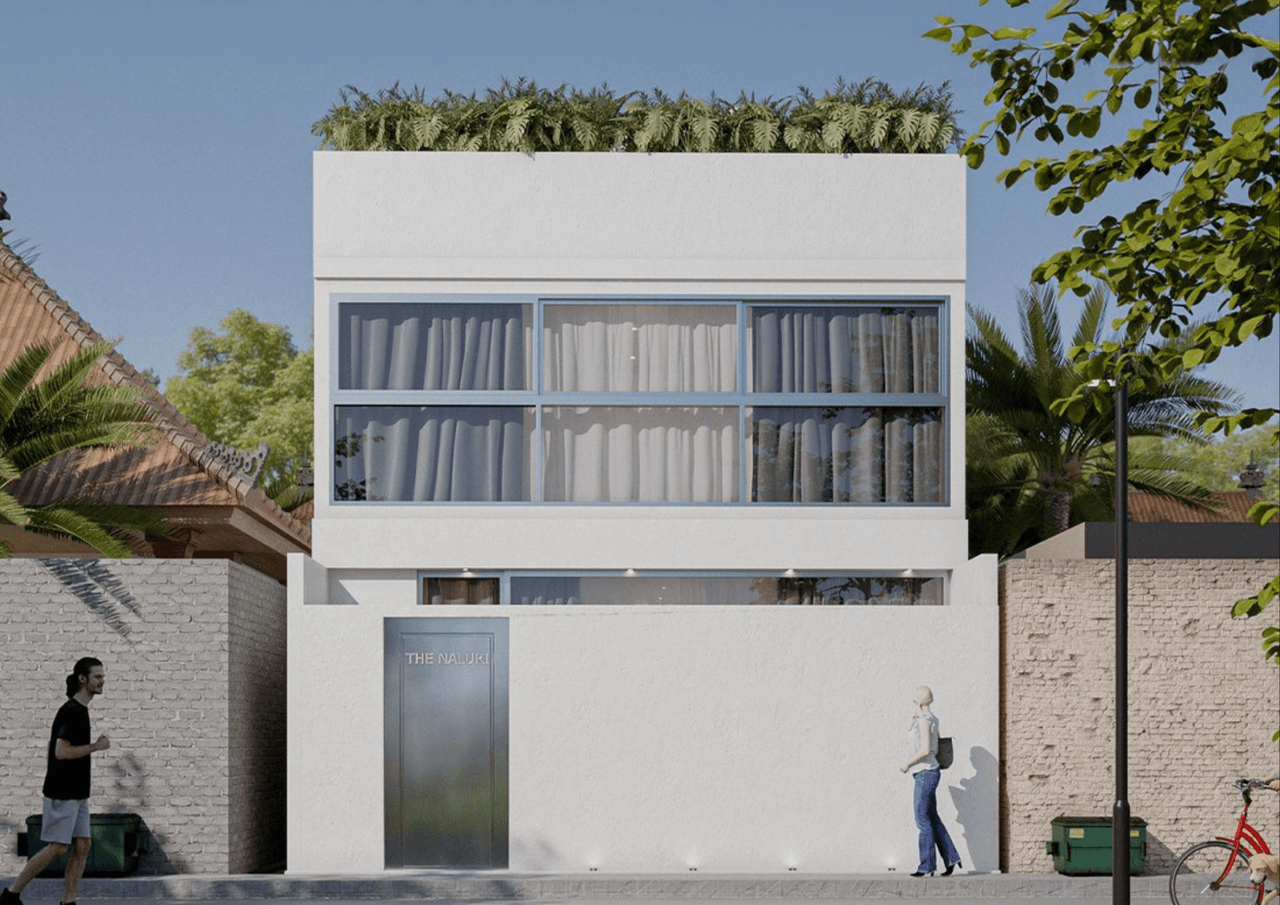 Naluri Project